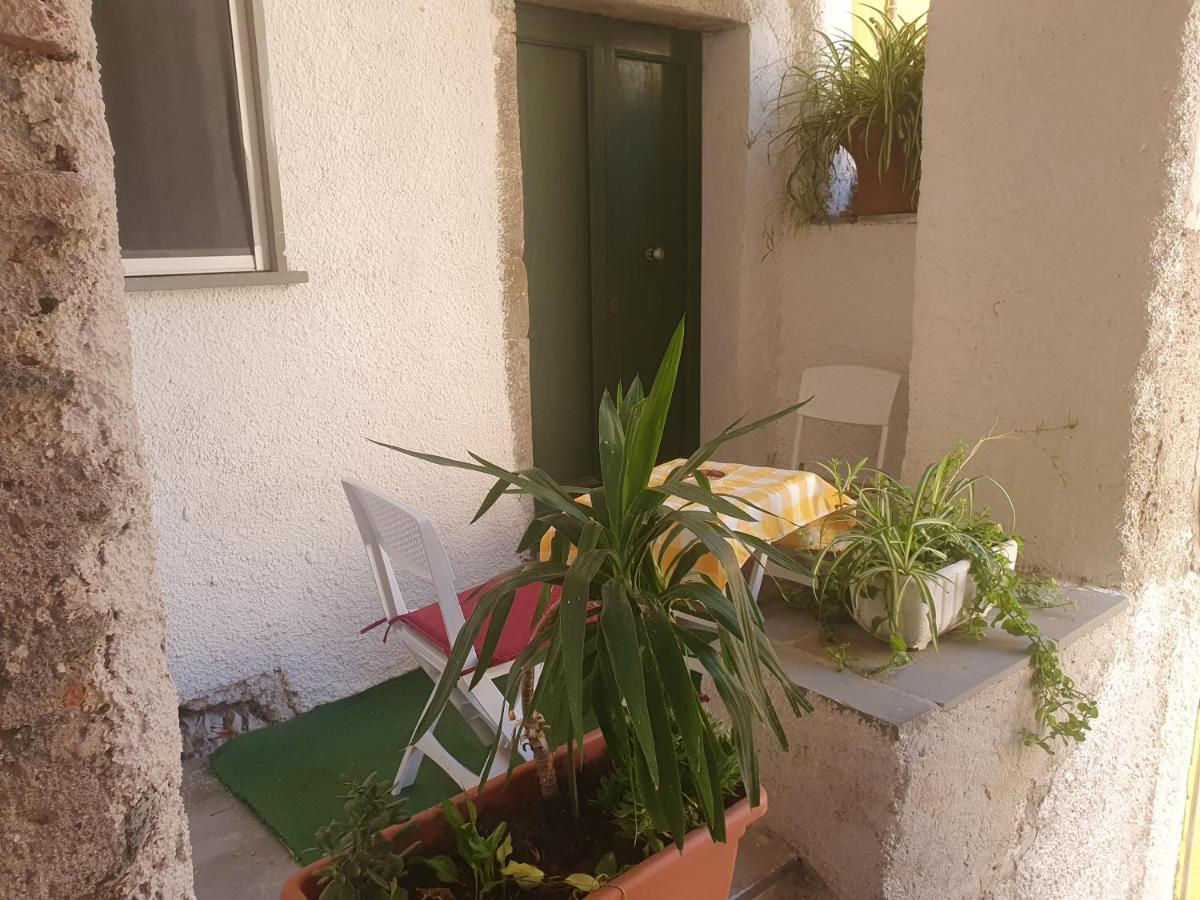 Locanda Dalla Compagnia Riomaggiore Kültér fotó