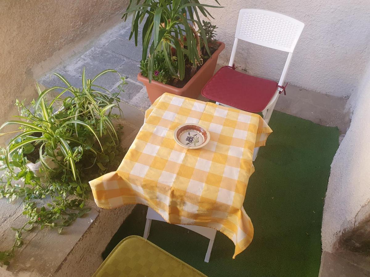 Locanda Dalla Compagnia Riomaggiore Kültér fotó