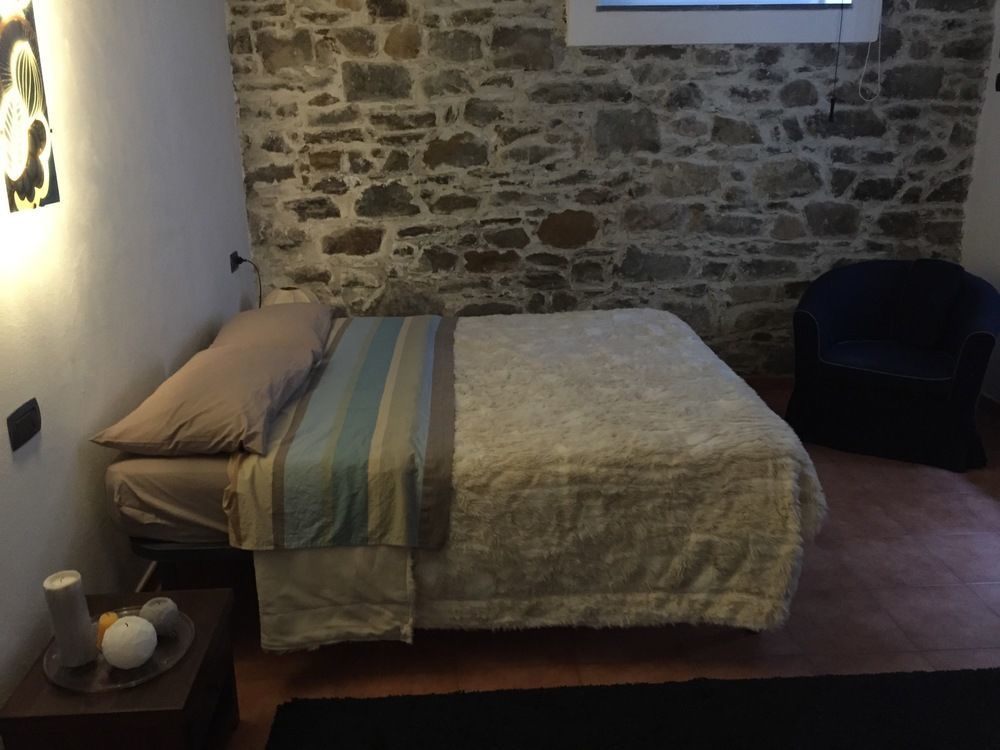 Locanda Dalla Compagnia Riomaggiore Kültér fotó