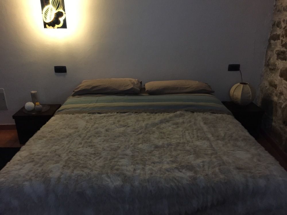 Locanda Dalla Compagnia Riomaggiore Kültér fotó