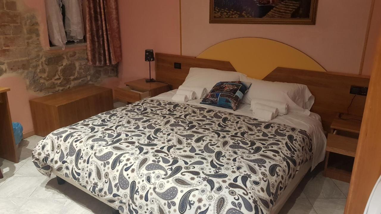 Locanda Dalla Compagnia Riomaggiore Kültér fotó