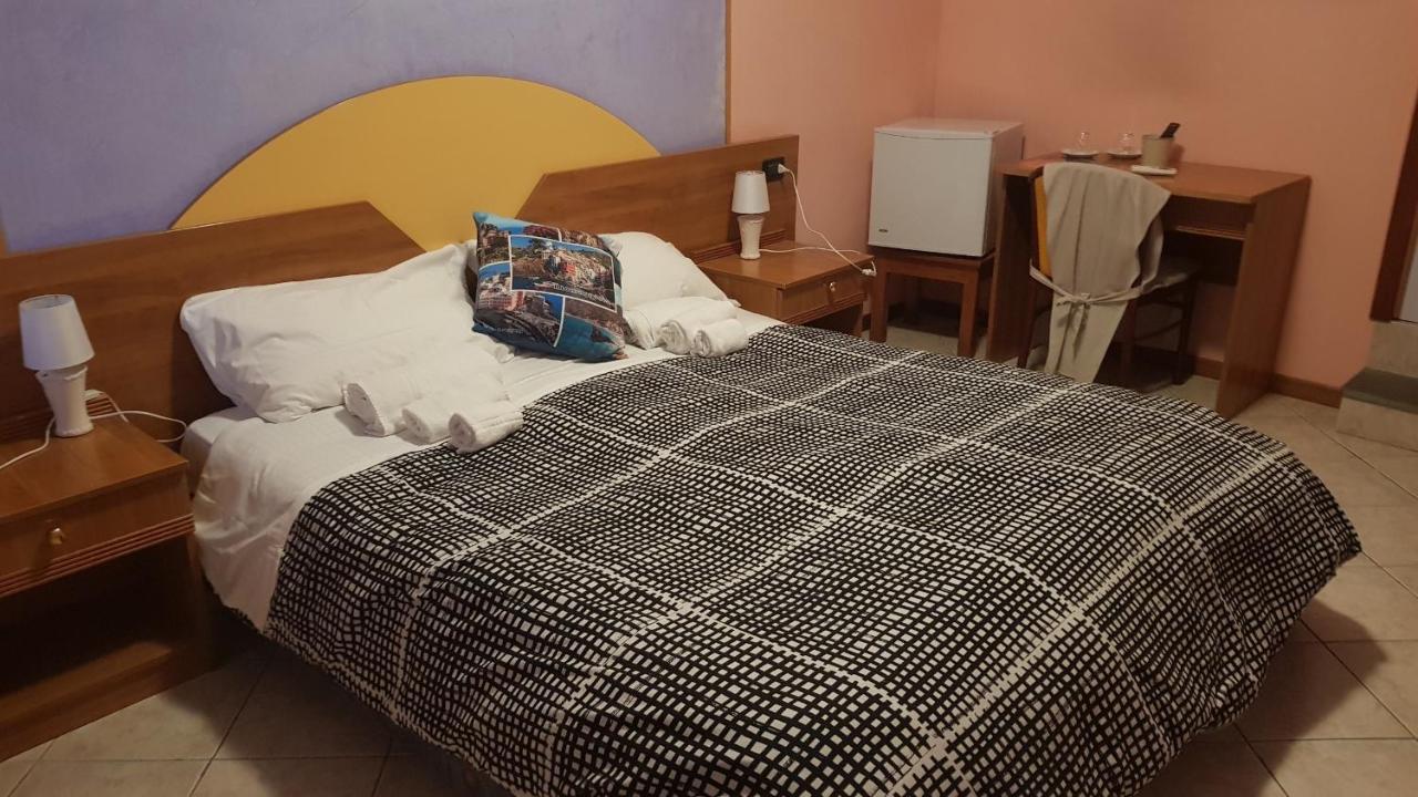 Locanda Dalla Compagnia Riomaggiore Kültér fotó
