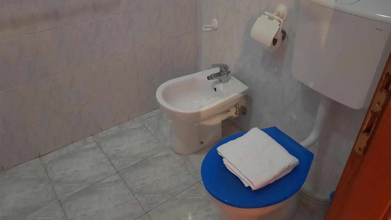Locanda Dalla Compagnia Riomaggiore Kültér fotó