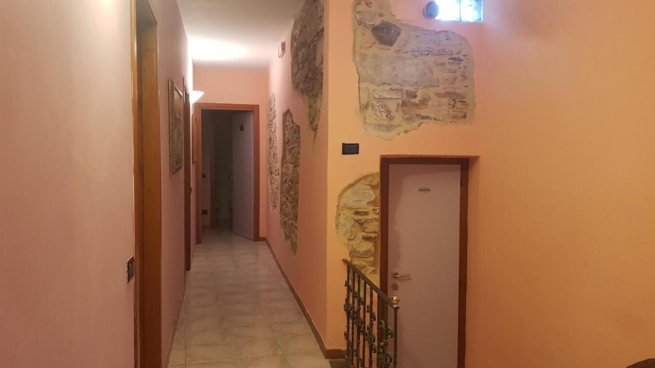 Locanda Dalla Compagnia Riomaggiore Kültér fotó