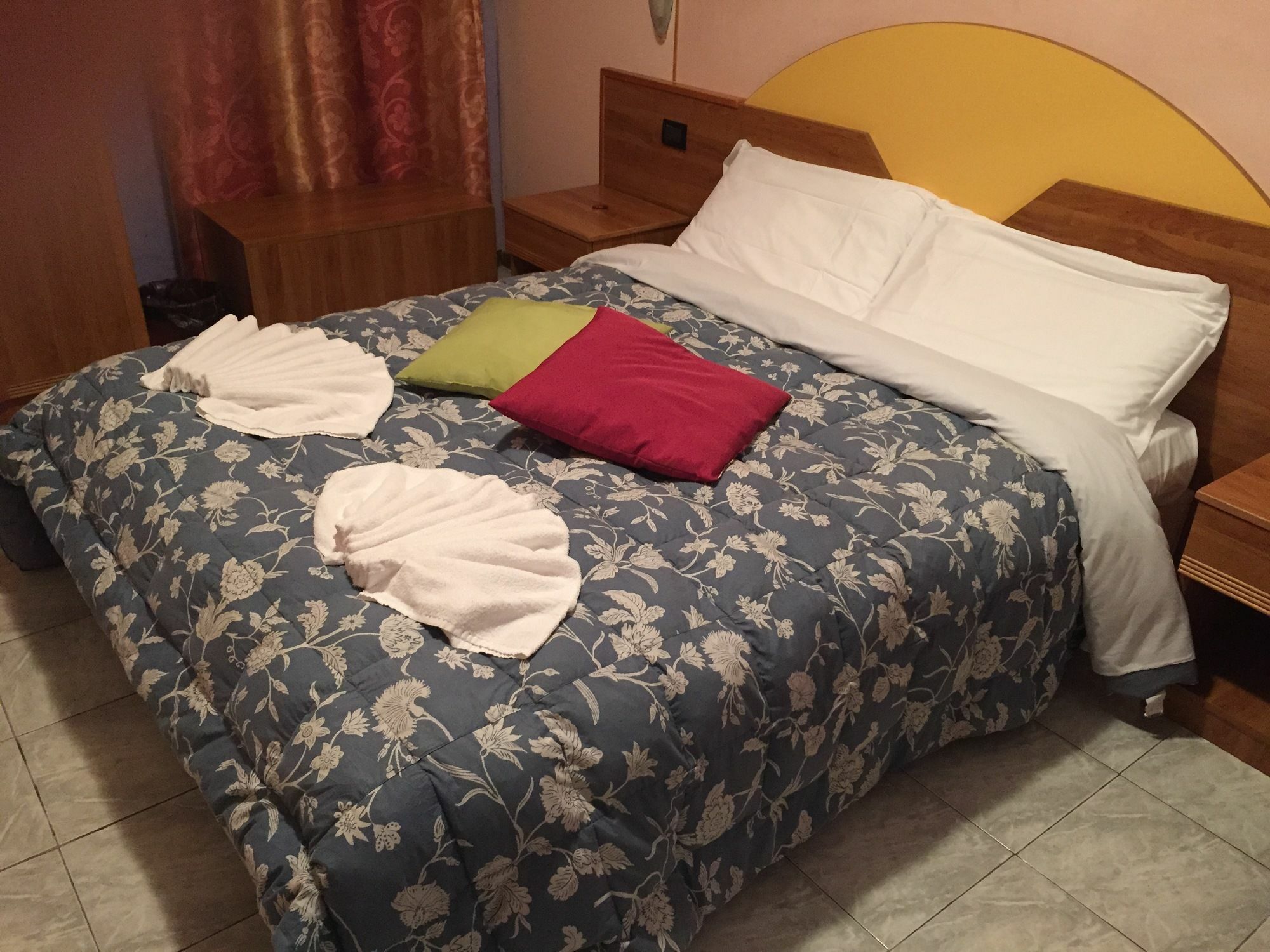 Locanda Dalla Compagnia Riomaggiore Kültér fotó