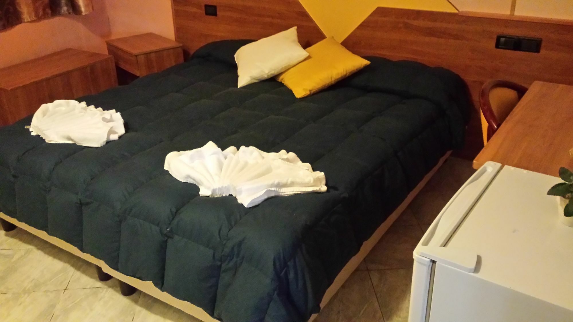 Locanda Dalla Compagnia Riomaggiore Kültér fotó