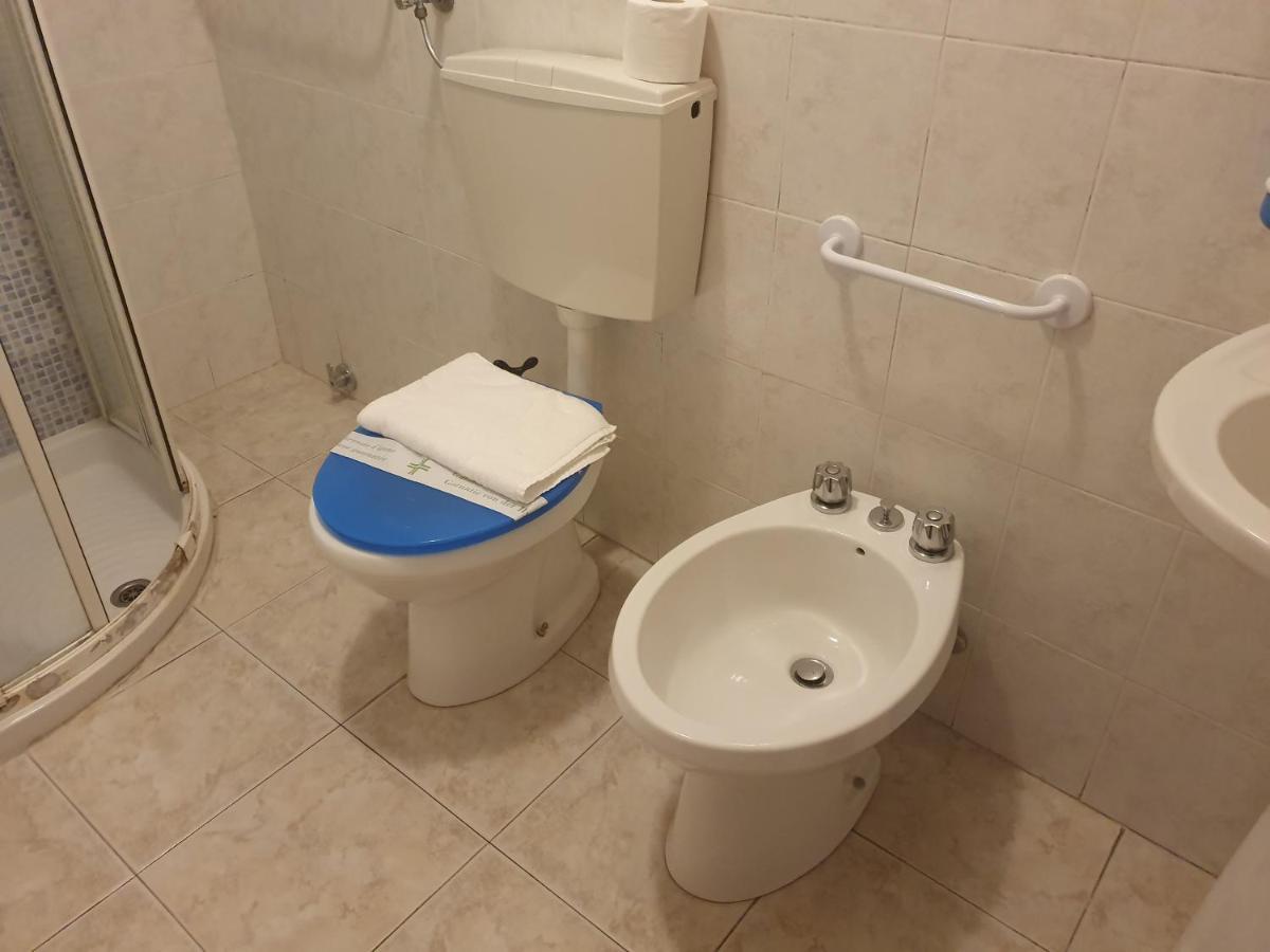 Locanda Dalla Compagnia Riomaggiore Kültér fotó