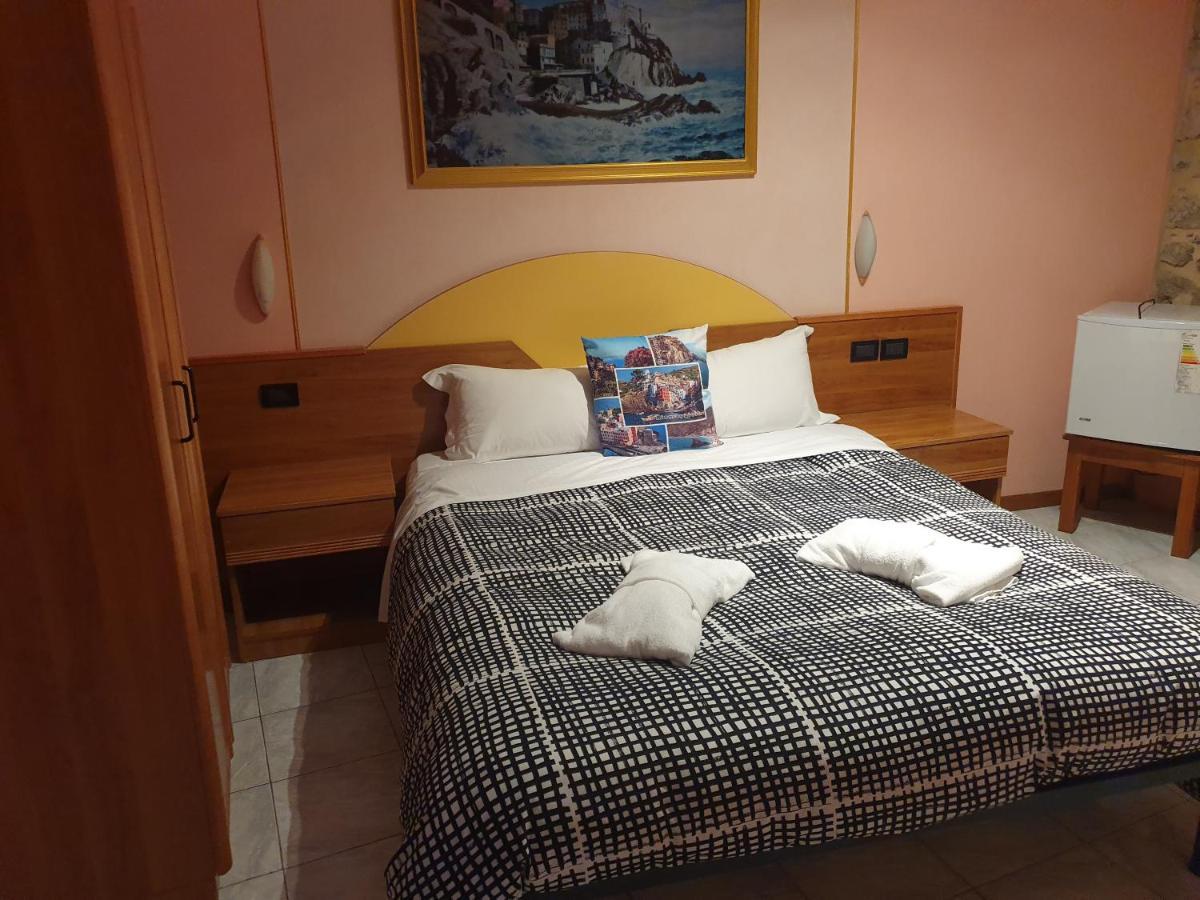 Locanda Dalla Compagnia Riomaggiore Szoba fotó